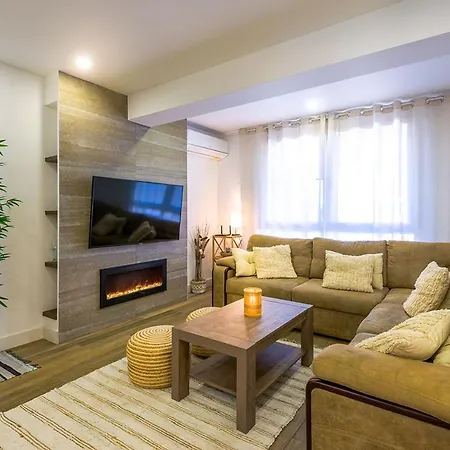 Tatil Evi Marinasunbeach Lolena Calas Torrevieja