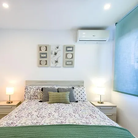Tatil Evi Marinasunbeach Lolena Calas Torrevieja