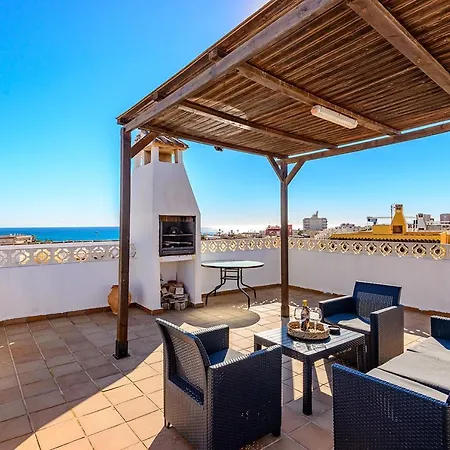 Tatil Evi Marinasunbeach Lolena Calas