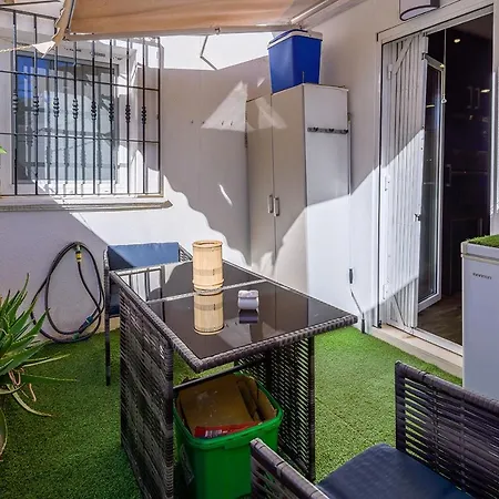 Marinasunbeach Lolena Calas Tatil Evi