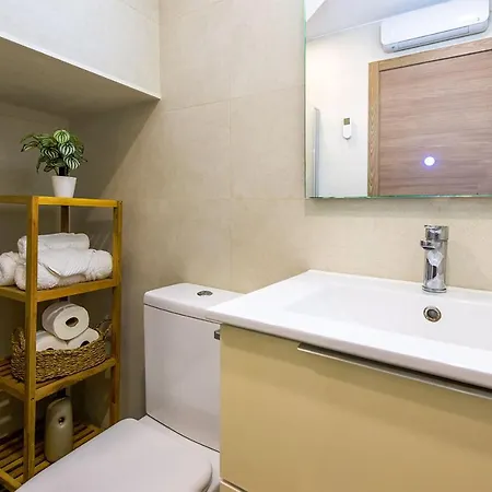 Marinasunbeach Lolena Calas Casa vacanze Torrevieja
