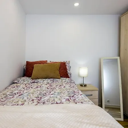 Casa vacanze Marinasunbeach Lolena Calas