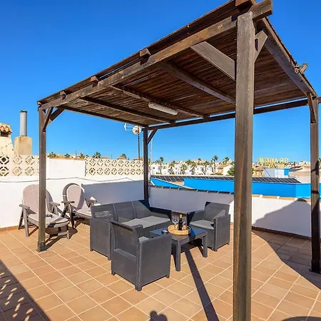 Casa vacanze Marinasunbeach Lolena Calas